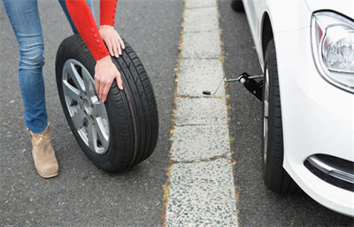 泽普东营区道路救援